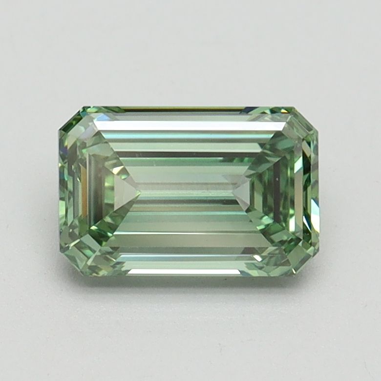 EMERALD Lab Grown Diamond