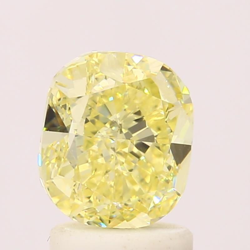 CUSHION BRILLIANT Natural Diamond