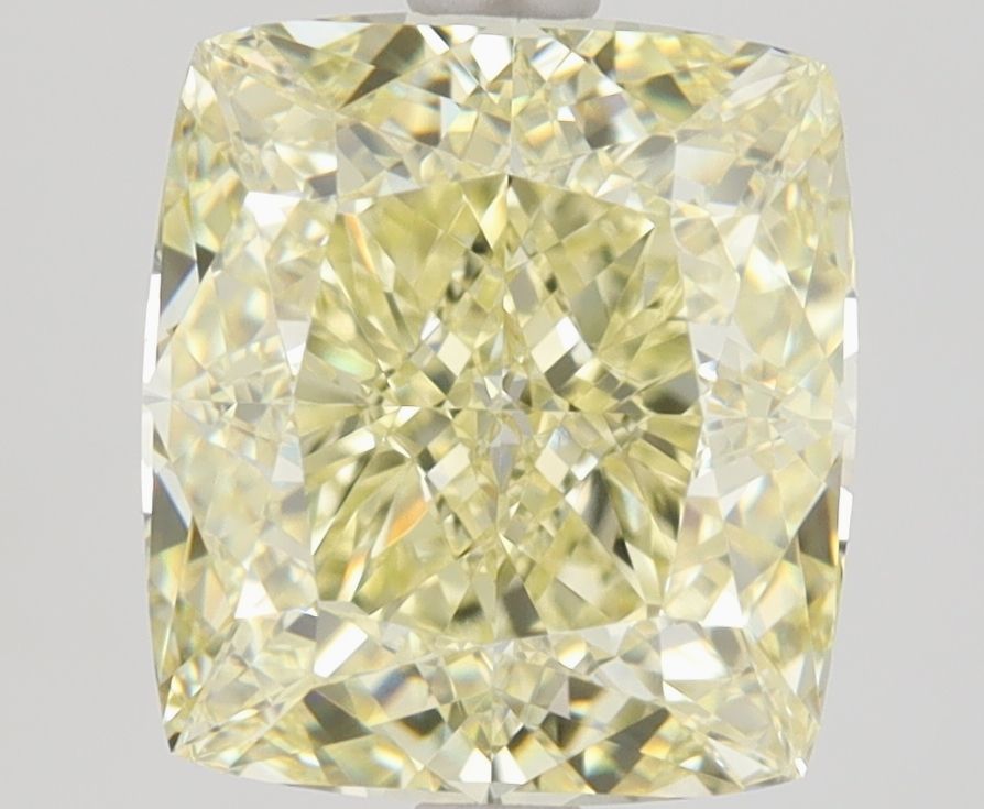 CUSHION BRILLIANT Natural Diamond