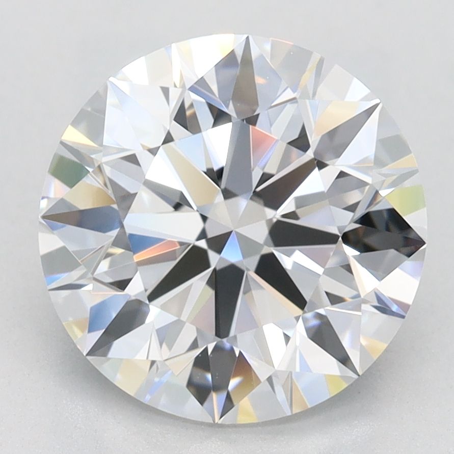 ROUND Lab Grown Diamond
