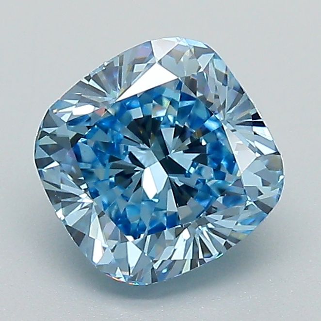 CUSHION BRILLIANT Lab Grown Diamond