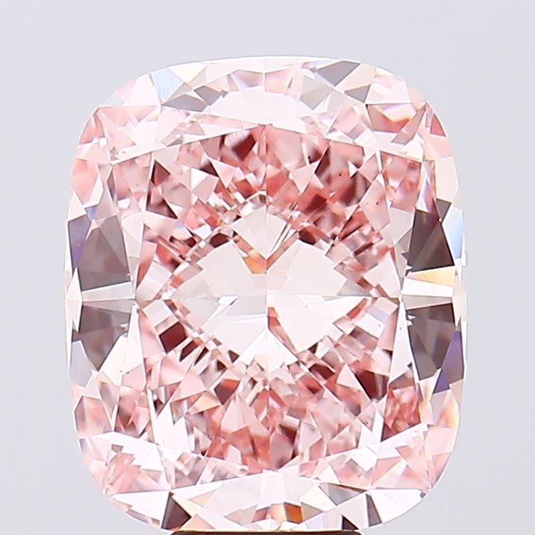 CUSHION BRILLIANT Lab Grown Diamond