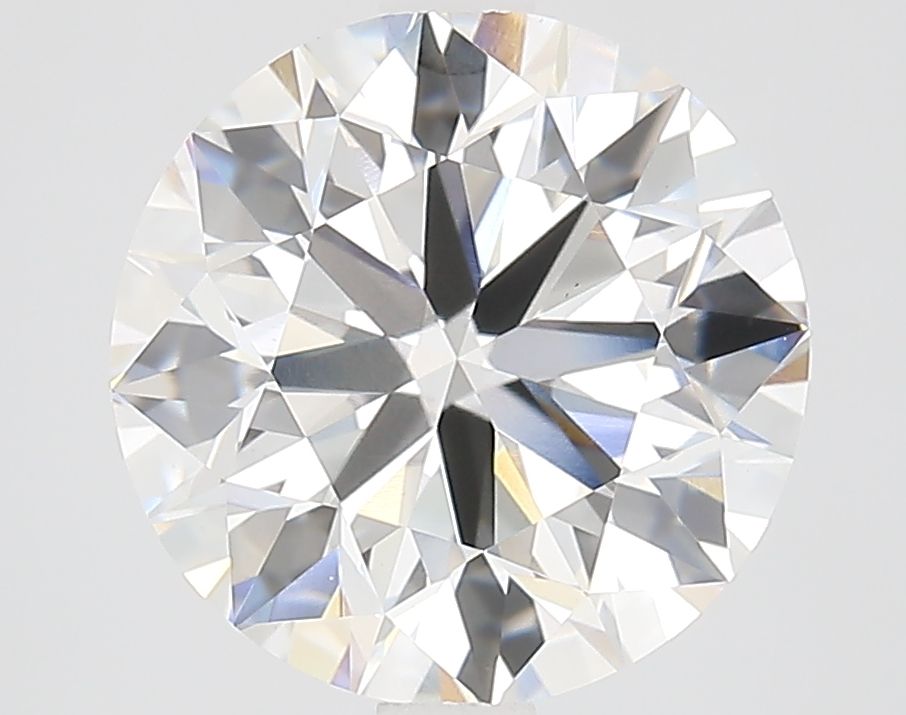 ROUND Lab Grown Diamond