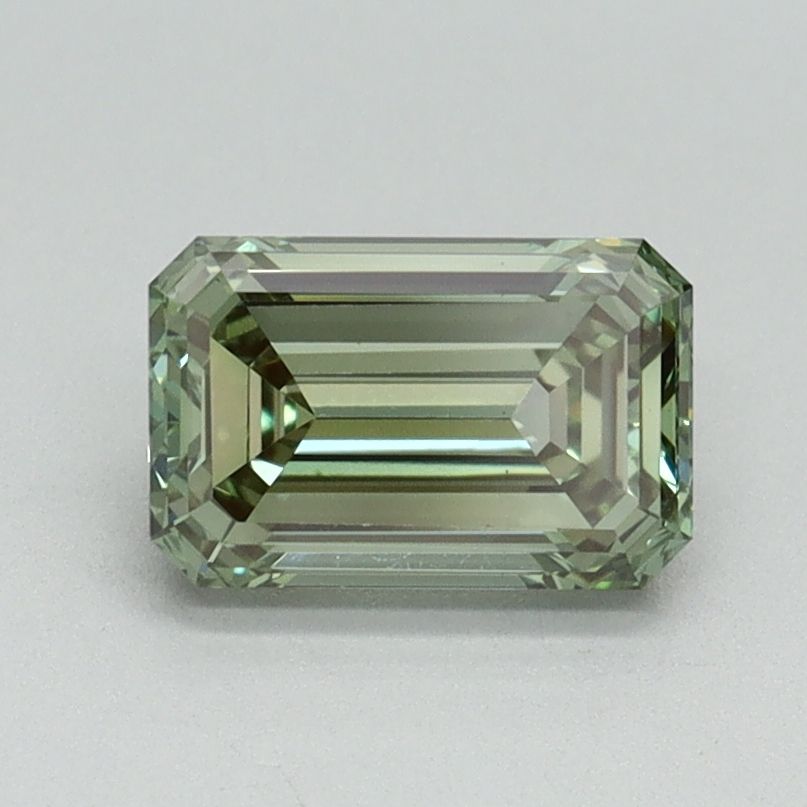 EMERALD Lab Grown Diamond