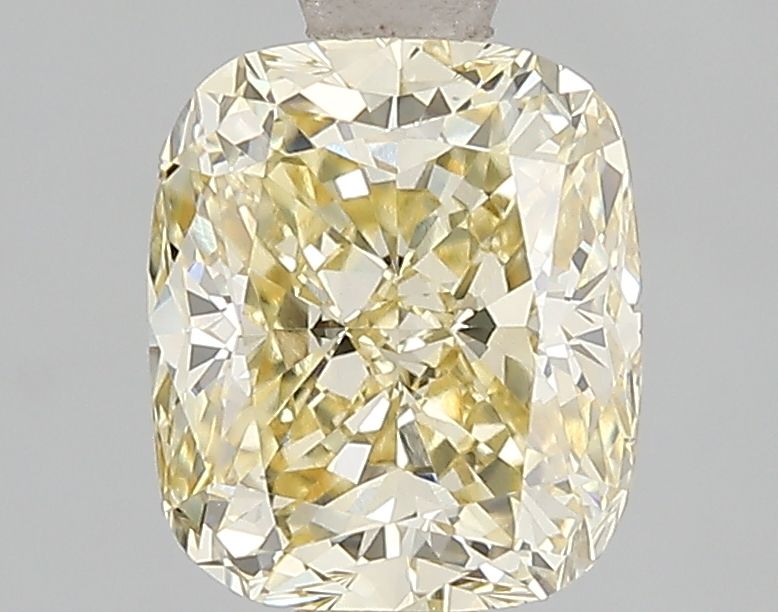 CUSHION BRILLIANT Lab Grown Diamond