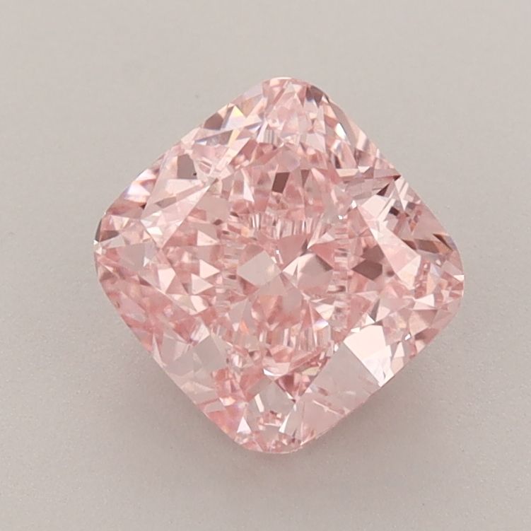 CUSHION BRILLIANT Lab Grown Diamond