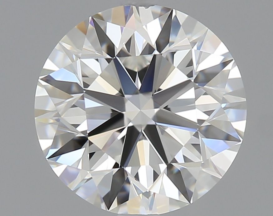 ROUND Natural Diamond