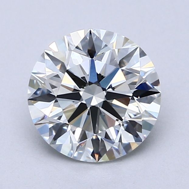 ROUND Natural Diamond