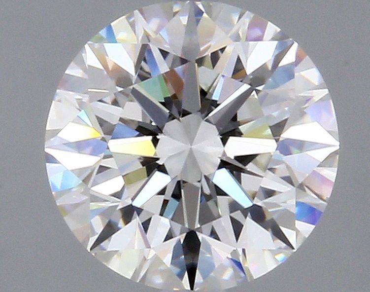 ROUND Natural Diamond