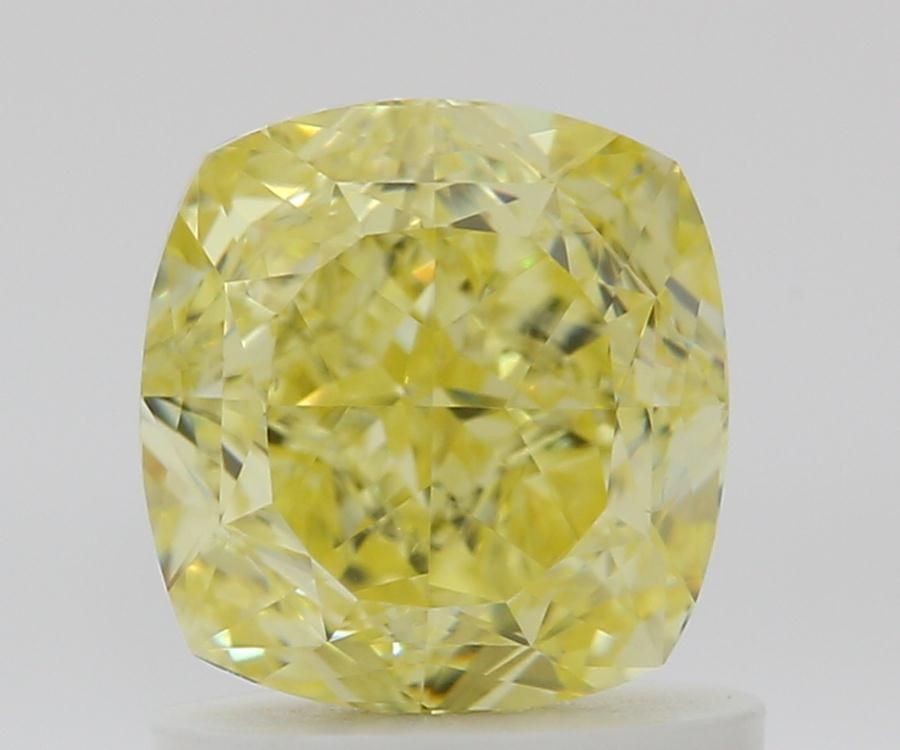 CUSHION BRILLIANT Natural Diamond