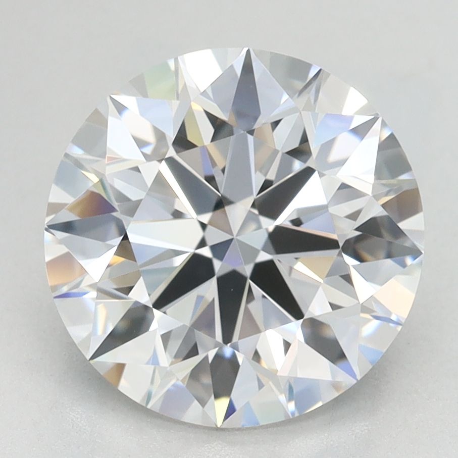 ROUND Lab Grown Diamond