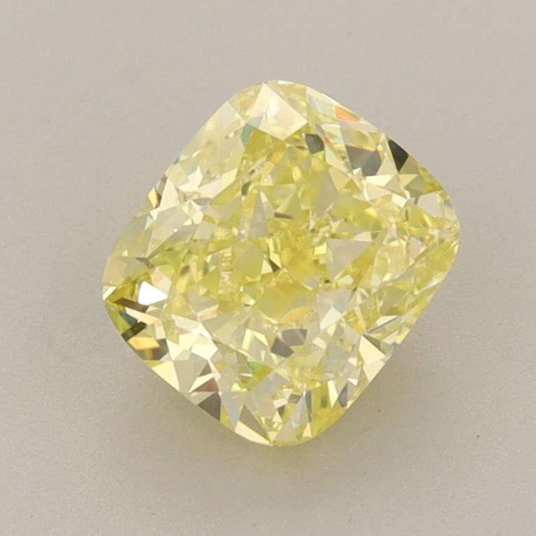 CUSHION BRILLIANT Lab Grown Diamond