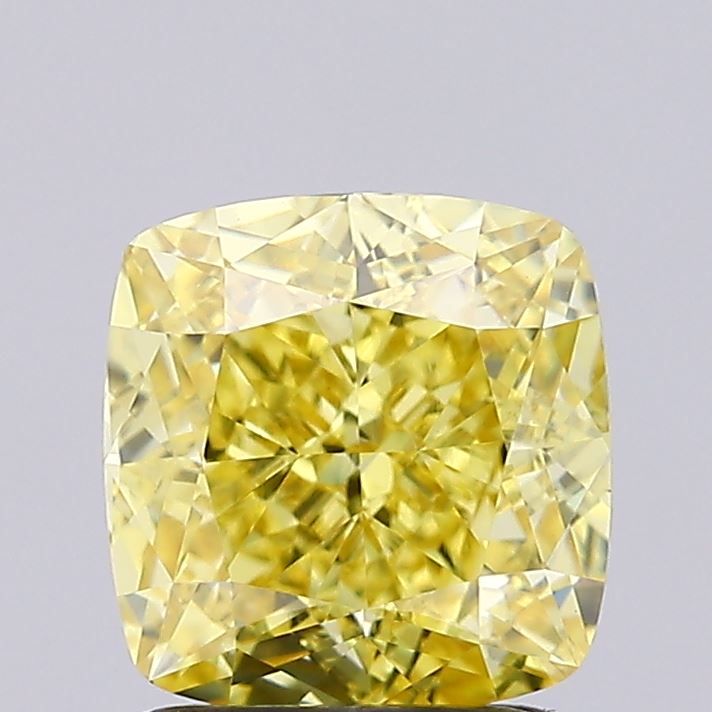 CUSHION BRILLIANT Lab Grown Diamond