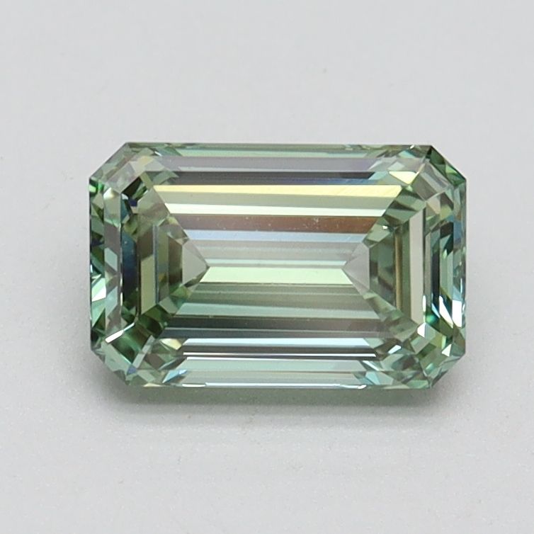 EMERALD Lab Grown Diamond