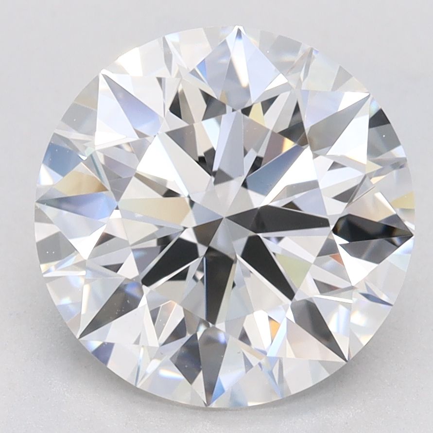 ROUND Lab Grown Diamond