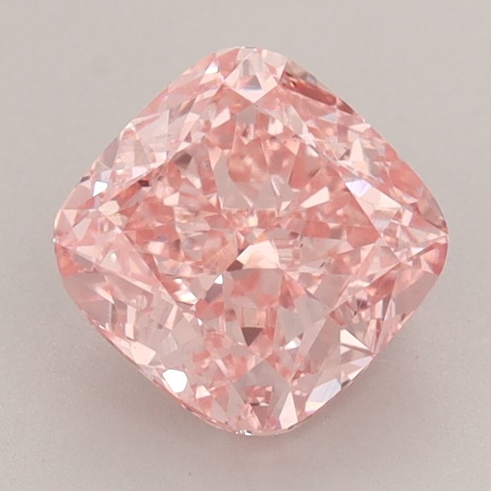 CUSHION BRILLIANT Lab Grown Diamond