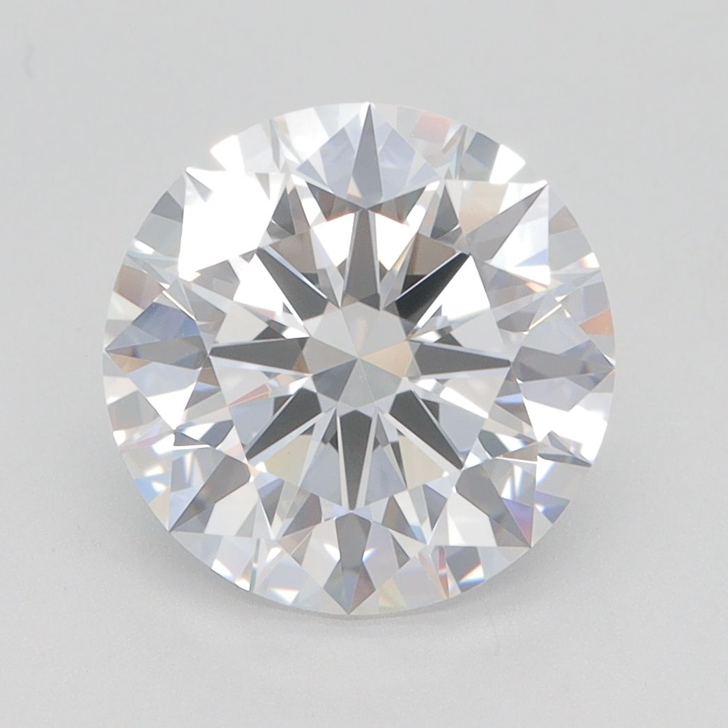 ROUND Lab Grown Diamond