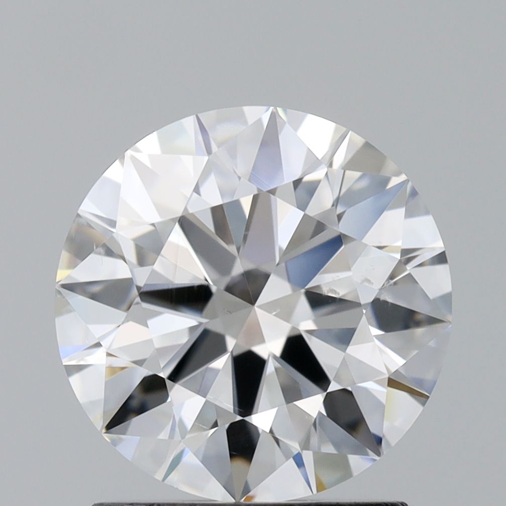 ROUND Natural Diamond