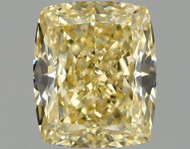 CUSHION MODIFIED Lab Grown Diamond