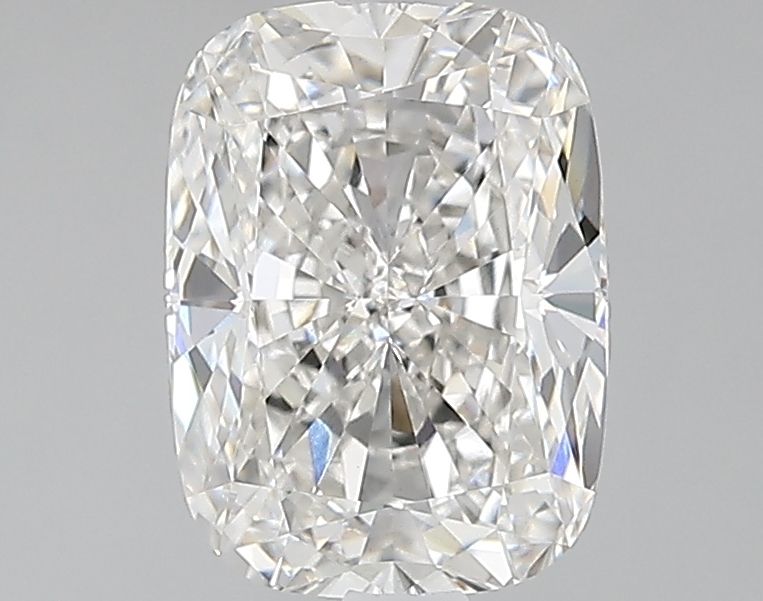 CUSHION BRILLIANT Lab Grown Diamond