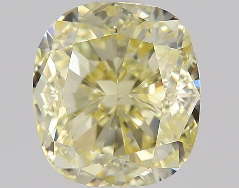 CUSHION BRILLIANT Natural Diamond