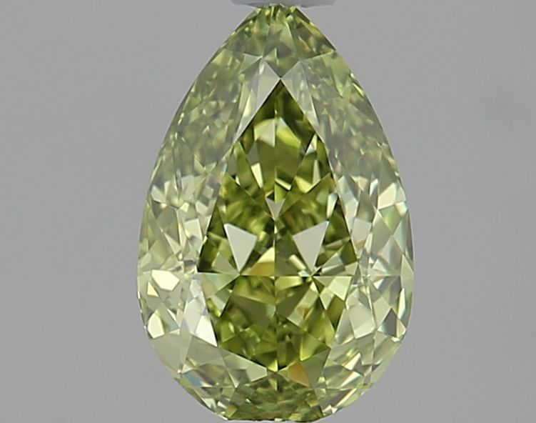 PEAR Lab Grown Diamond