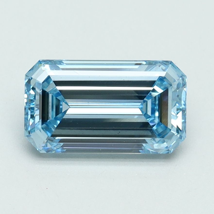 EMERALD Lab Grown Diamond