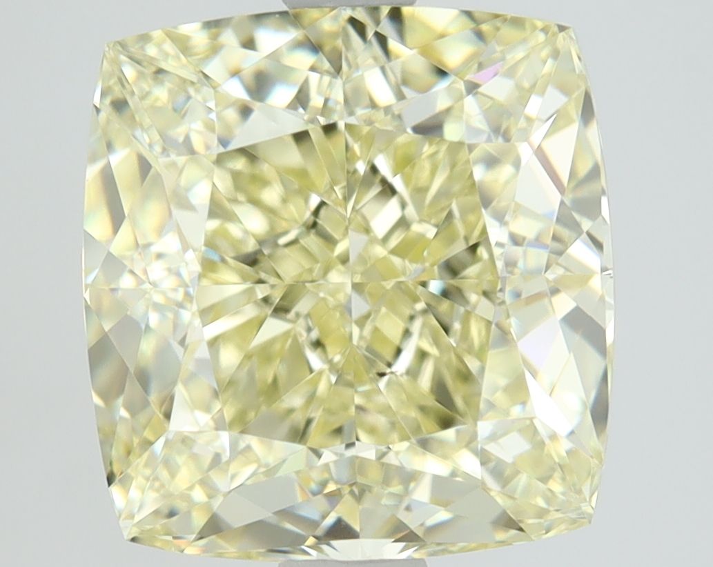 CUSHION BRILLIANT Natural Diamond