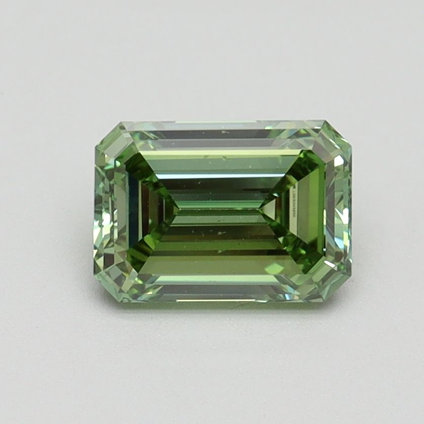 EMERALD Lab Grown Diamond