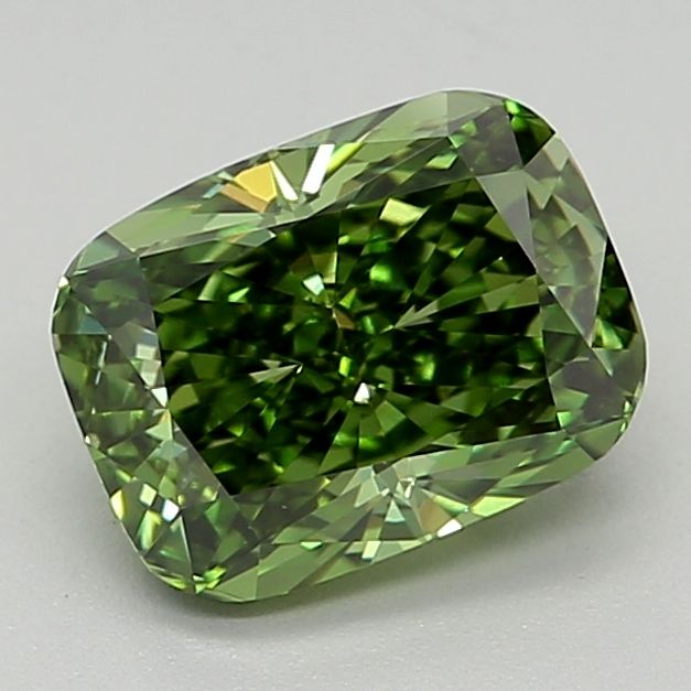 CUSHION BRILLIANT Lab Grown Diamond