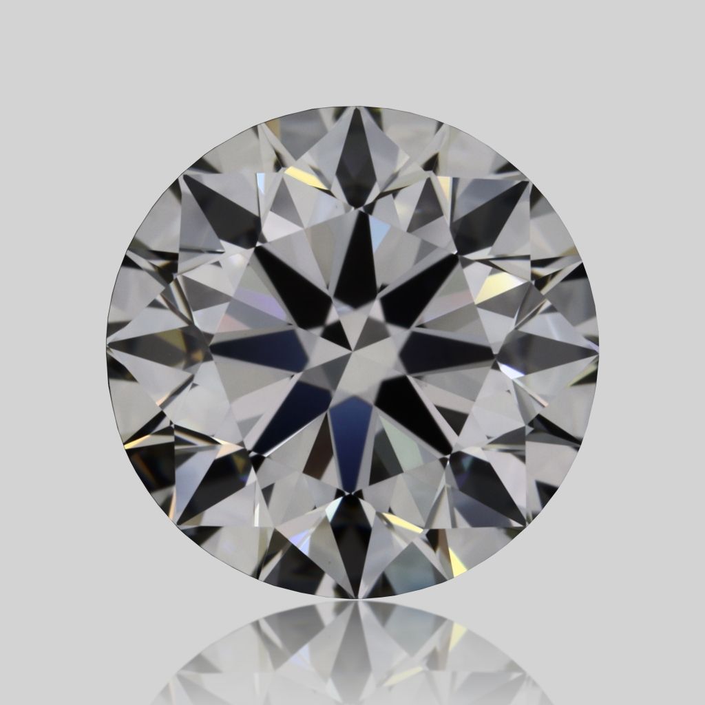 ROUND Natural Diamond