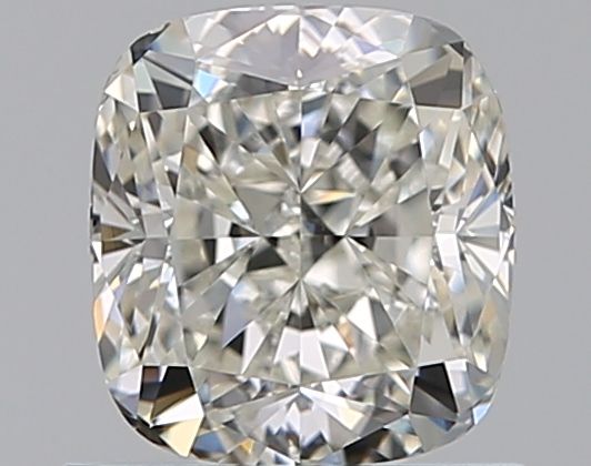 CUSHION BRILLIANT Natural Diamond