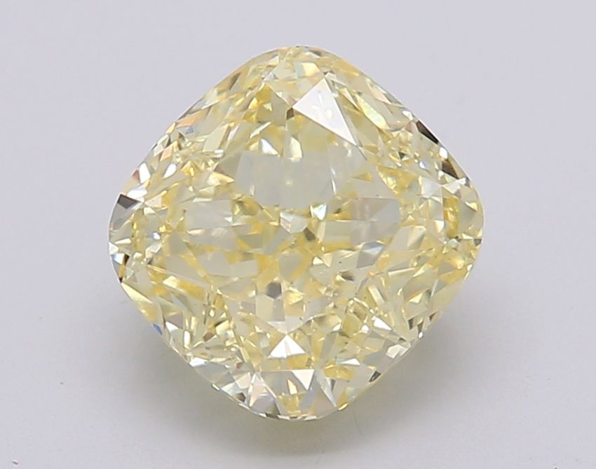 CUSHION MODIFIED Lab Grown Diamond