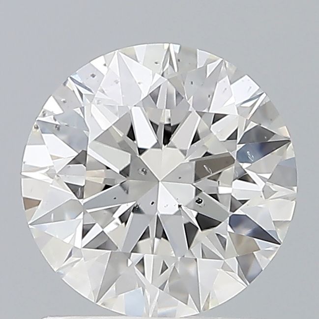 ROUND Natural Diamond