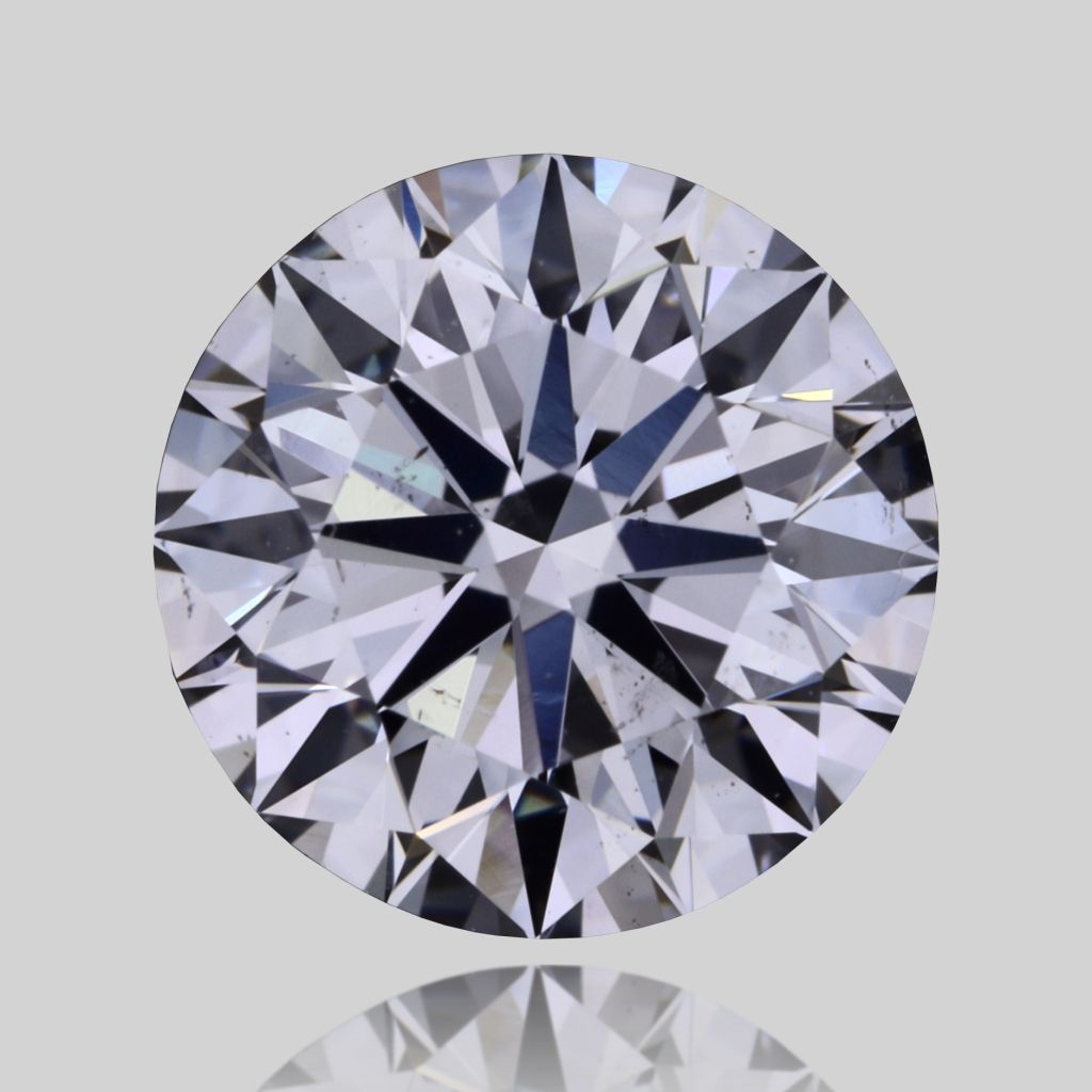 ROUND Natural Diamond