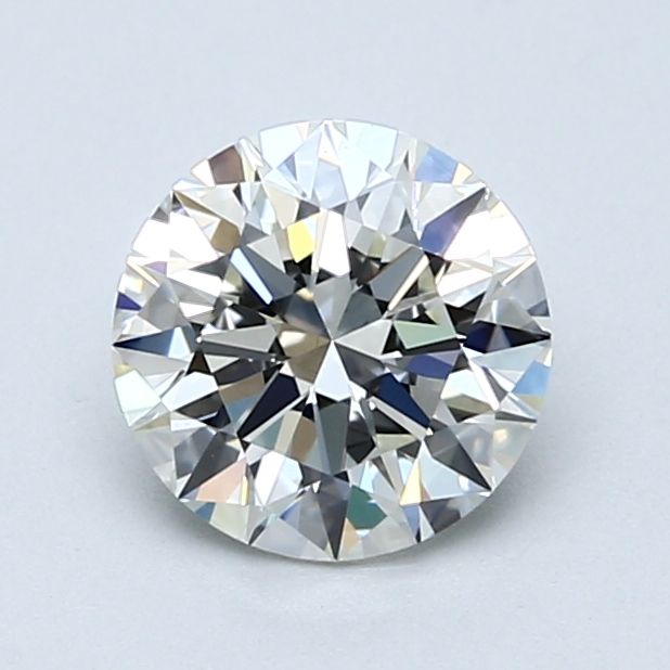 ROUND Natural Diamond