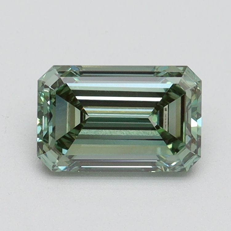 EMERALD Lab Grown Diamond