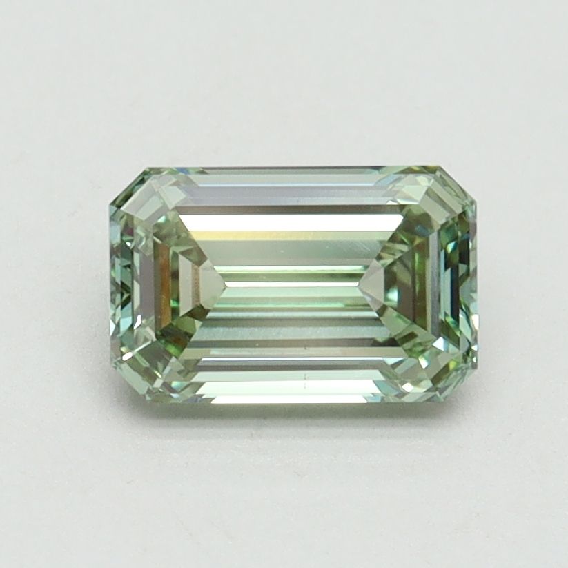 EMERALD Lab Grown Diamond