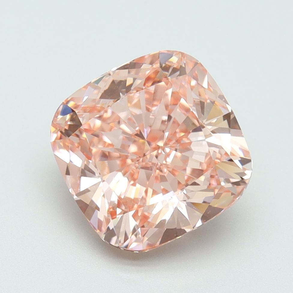 CUSHION BRILLIANT Lab Grown Diamond