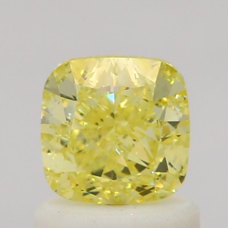 CUSHION BRILLIANT Natural Diamond