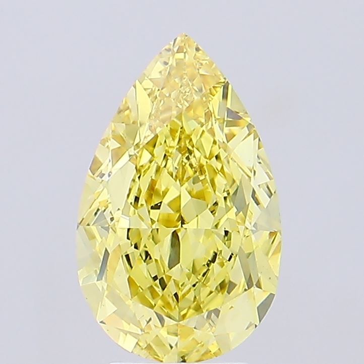 PEAR Lab Grown Diamond