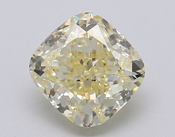 CUSHION BRILLIANT Lab Grown Diamond