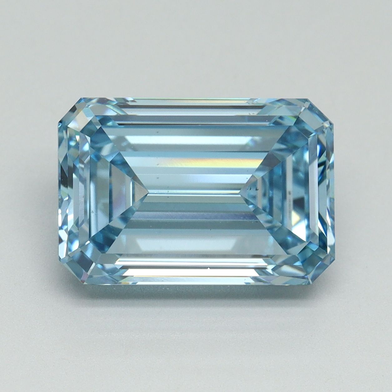 EMERALD Lab Grown Diamond