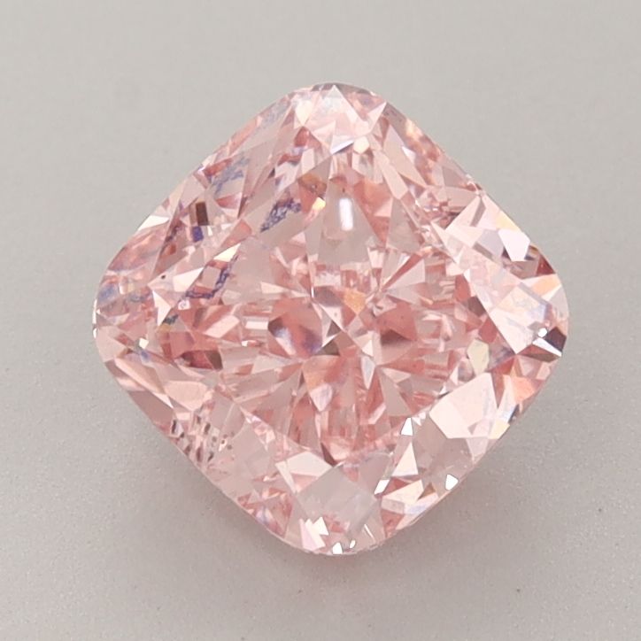 CUSHION BRILLIANT Lab Grown Diamond