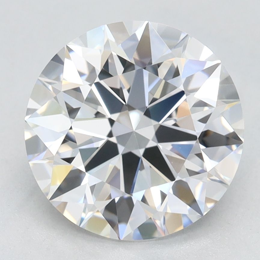 ROUND Lab Grown Diamond