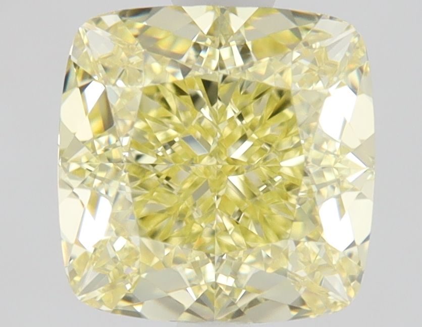 CUSHION BRILLIANT Natural Diamond