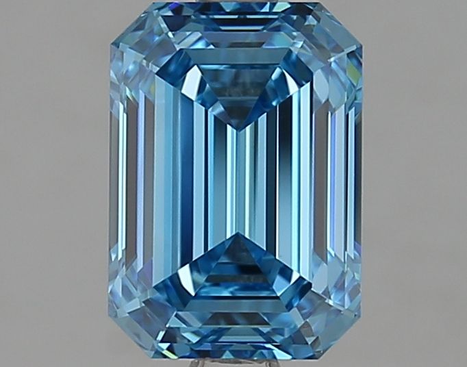 EMERALD Lab Grown Diamond