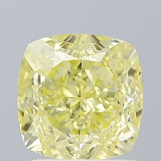 CUSHION BRILLIANT Natural Diamond