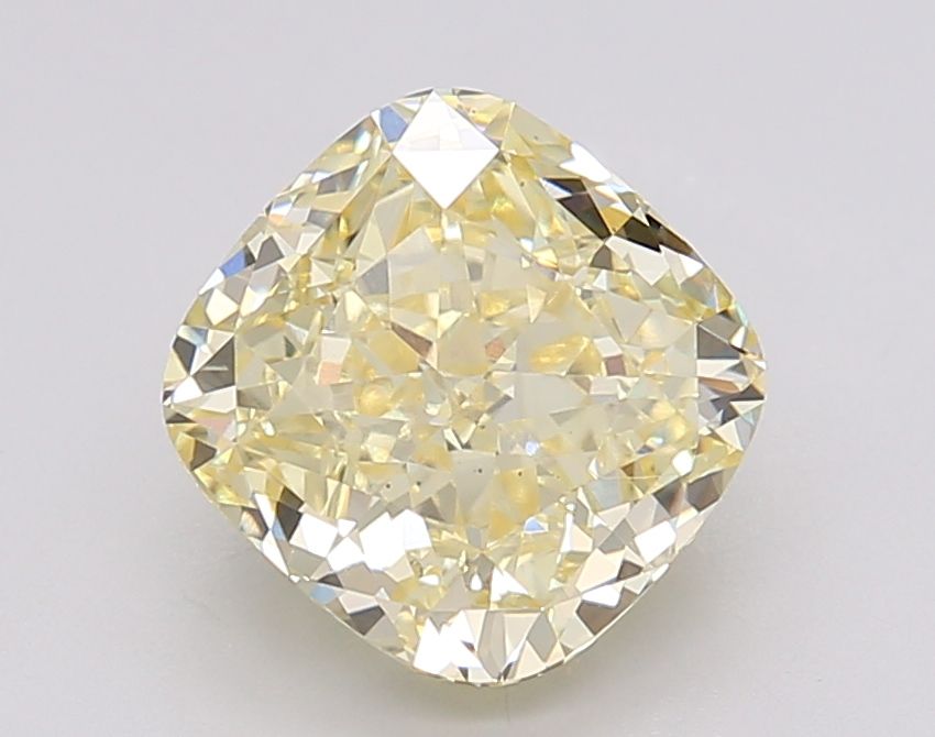 CUSHION MODIFIED Lab Grown Diamond