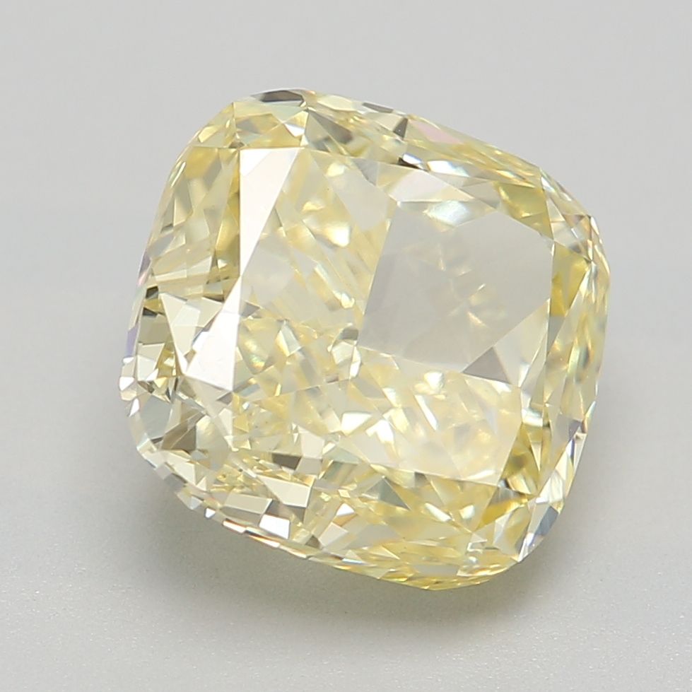 CUSHION MODIFIED Lab Grown Diamond